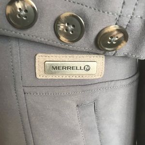 Merrell Winter Jacket